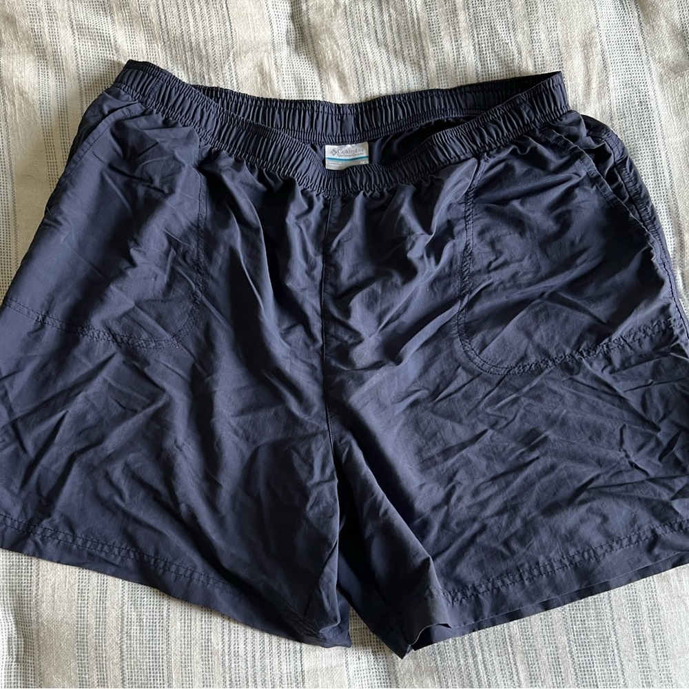 Columbia Sportswear Hiking Shorts